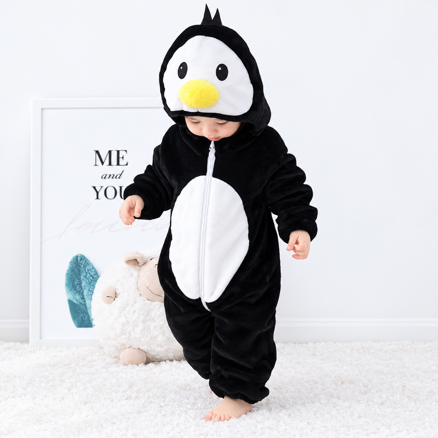 Pingüino